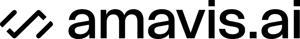amavis-logo-black